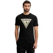 T-shirt Korte Mouw Guess Z6RI03 I3Z14