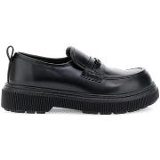 Mocassins Café Noir C1FA9255