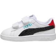 Lage Sneakers Puma 222453