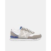 Lage Sneakers Munich 4150274 DASH