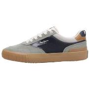 Lage Sneakers Pepe jeans NOLAN STREET