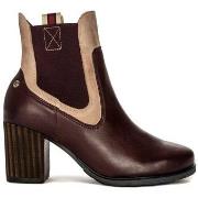 Enkellaarzen Maciejka 0375923003