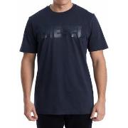 T-shirt Korte Mouw Diesel A16861_RPATI-81E