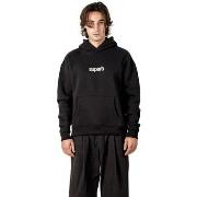 Sweater Superb 1982 SPRB6500-BLACK