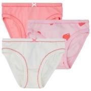 Slips Petit Bateau 3 CULOTTES