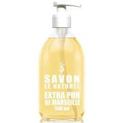 Hand &amp; voetverzorging Savon Le Naturel Natuurlijke Extra Pure Vloe...