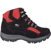 Enkellaarzen Waldläufer Holly