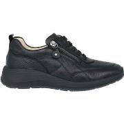 Lage Sneakers Waldläufer Kalea