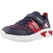 Sneakers Geox J ASSISTER B