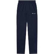 Trainingsbroek Champion Straight Hem