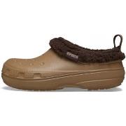 Klompen Crocs Classic Lined Shorty