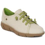 Lage Sneakers Maciejka P681810001