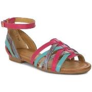 Sandalen Maciejka 0697439001