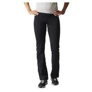 Trainingsbroek adidas Straigh