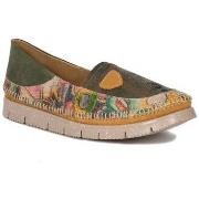 Espadrilles Maciejka 0543409005