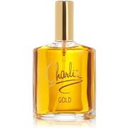 Eau de toilette Revlon Charlie Gold Eau de Toilette 100 ml