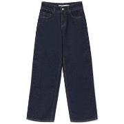 Straight Jeans Vero Moda -