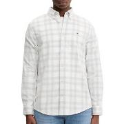 Overhemd Lange Mouw Tommy Hilfiger -