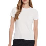 T-shirt Korte Mouw Calvin Klein Jeans -