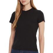 T-shirt Korte Mouw Calvin Klein Jeans -