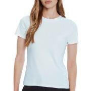 T-shirt Korte Mouw Calvin Klein Jeans -