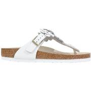 Teenslippers BIRKENSTOCK Gizeh Flowers 1026686