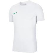 T-shirt Korte Mouw Nike Park VII Tee