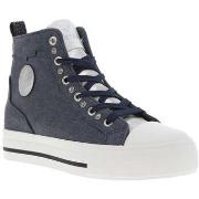 Hoge Sneakers Kaporal -
