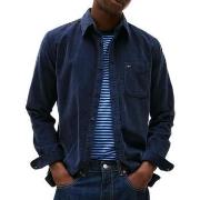 Overhemd Lange Mouw Tommy Hilfiger -