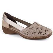 Ballerina's Rieker RKR442C