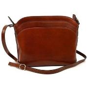 Schoudertas Vera Pelle TS0445