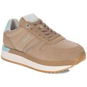 Lage Sneakers Big Star RR274A048