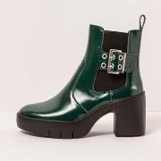 Low Boots Art 1165811WS003