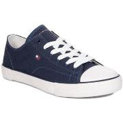 Lage Sneakers Tommy Hilfiger T3X90890800