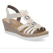 Sandalen Rieker 619B260