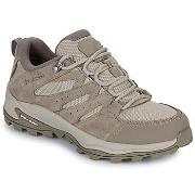Wandelschoenen Columbia REDMOND IV LOW WATERPROOF