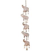 Hangers Signes Grimalt Olifant Hanger