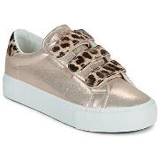 Lage Sneakers Only ONLDONNA PU METALLIC VELCRO