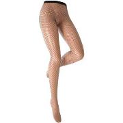 Panty’s/Kousen Trasparenze Collant A Rete Rita