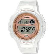 Digitaal Horloge Casio LWS1200H7A2