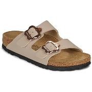Slippers BIRKENSTOCK Arizona Kids Flower Buckle