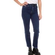 Straight Jeans My Tinas -