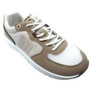 Lage Sneakers MTNG Zapato señora MUSTANG 60857 respetuoso taupe