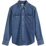Overhemd Lange Mouw Levis Barstow Western Standard Soluc