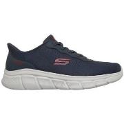 Lage Sneakers Skechers BOBS Sport B Flex - Glacial