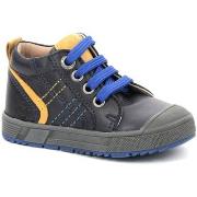 Hoge Sneakers Aster Barna