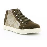 Hoge Sneakers Aster Yupimid