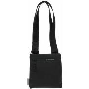 Schoudertas Calvin Klein Jeans Bax Ck Black 1