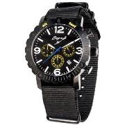 Horloge Bogey bsfs004ylbk