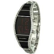 Digitaal Horloge Chronotech ct7122ls03m